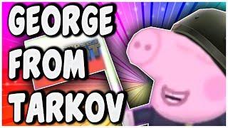 Джордж из Таркова | George from Tarkov Short memes