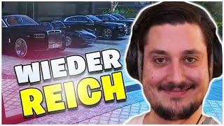 Butters wieder Reicher als Reich | Best of Shlorox #168 Twitch Highlights  | GTA RP