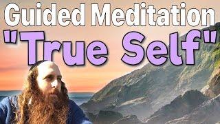 Rav Dror - Guided Meditation: "True Self"