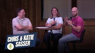 Interview with Chris and Katie Sasser - Missionaries to Bosnia and Herzegovina