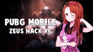 BEST PUBG EMULATOR HACK FOR FREE  Pubg Zeus hack v6  Pubg hack free download  Antiban & Safe