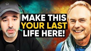 How To END Reincarnation: Uncover the Mystery of Your Last Incarnation! | Hans Wilhelm