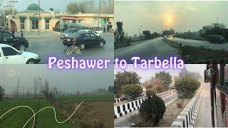 Peshawar to Tarbela |Swabi ,Jahangira,Topi |Travel vlog| zainsh Khattak vlogs