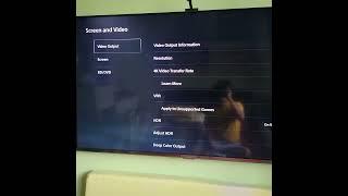 PS5 VRR supported for HDMI 2.0 on TCL 635 - Awesome