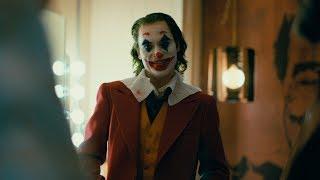 JOKER - Final Trailer - Now Playing In Theaters