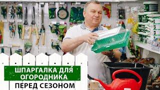 Выращивание рассады в домашних условиях. Что вам потребуется?