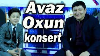 Hikmatilla Ahmadjonov & Avaz Oxun konsert | Хикматилла Ахмаджонов Аваз Охун консерт Namangan viloyat