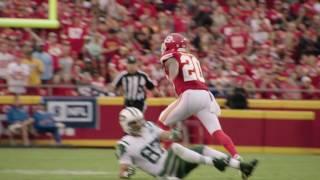 Steven Nelson NFL Highlights
