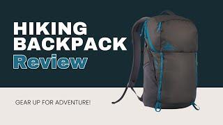 Gear Up for Adventure Kelty Asher Hiking Backpack Review