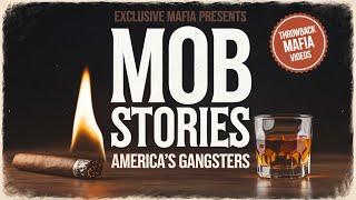 Mob Stories: America's Gangsters (Throwback)