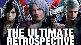 Does Devil May Cry 5 Still Hold Up? | Five Years Later Retrospective