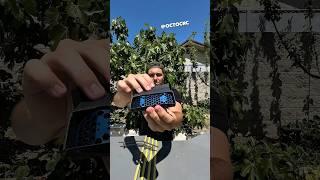 Aluminum Fingerboard Deck - OctoCNC