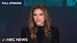 Top Story with Tom Llamas - Oct. 14 | NBC News NOW