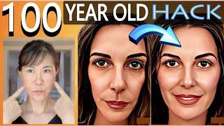  Ear Massage: A Powerful Anti-Aging Secret! See Incredible Results! 