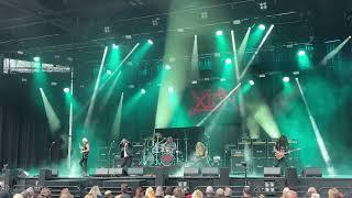 Xion - Live at Dalhalla Rättvik 2024 - Full show