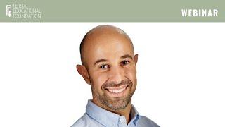 Persia Education | What Now? What Next? Gen Z & The Future of Iran