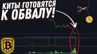 99% не готовы! Как выжить на предстоящей коррекции?! | Биткоин и криптовалюта | Анализ 03.01.2025