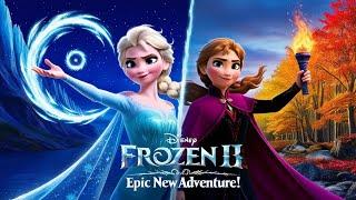 "Frozen 3 Secrets Revealed: The Ultimate New Storyline"