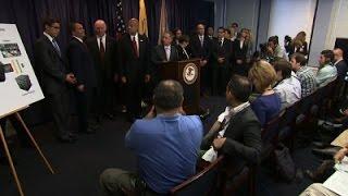 9 Charged in Hacked Newswire Earnings Probe