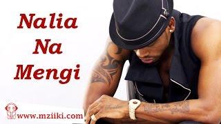 Diamond Platnumz "Nalia Na Mengi" (Official HQ Audio Song)