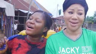 BETRAYAL OF FRIENDSHIP  Starring Destiny Etiko, Chinenye Ubah - 2022 Latest Nigerian Movie