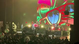 The Offspring — Why Don't You Get a Job? Live Foxwoods CT 2024-09-22