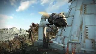 Fallout 4 Stable Graphics Mods [With Links] Load Order Xbox One/PC