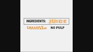 J.U.I.C.E. - Freshly Squeezed: No Pulp (2-CD Bootleg) (2002)