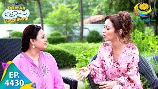 Will Ladies Eradicate Bhide's Fear? |Taarak Mehta Ka Ooltah Chashmah|Full Episode 4430 |21 June 2025