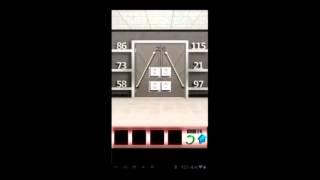 100 Doors: Level 24 Walkthrough | 100 Doors MPI Games Niveau 24 Walkthrough