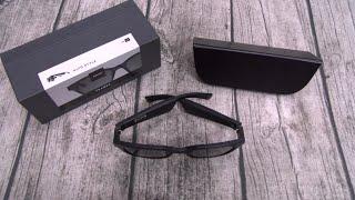 Bose Frames Audio Sunglasses - Are They Worth $200?