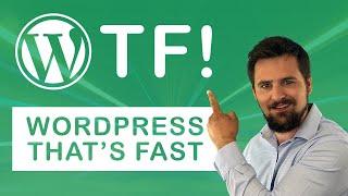 SG Optimizer Tutorial 2021 | #1 WordPress Speed Optimization