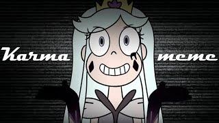 karma meme (svtfoe) TYSM FOR 1K+ 