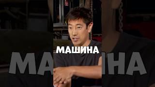 Машина #разрушителимифов #разрушителилегенд