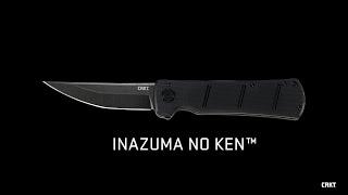 CRKT INAZUMA NO KEN™ | James Williams Design