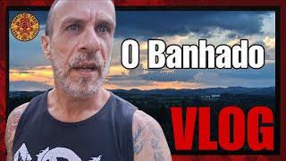 VLOG | O Banhado