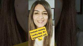 Money messages. career. And a new job. It will happen soon ️ #tarot #money #short #love #youtube