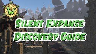 Silent Expanse Discoveries | Wynncraft | Secret Discovery Guide