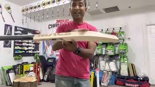 Most Expensive Cricket Bats Worth Every $ Various Brands #cricketbats Review by CricketMerchant.com