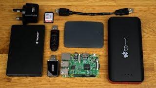 Travellers How to Guide: Cheap and Easy Photo Backup Without a Computer