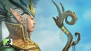 Mystic Vale Gameplay Runthrough