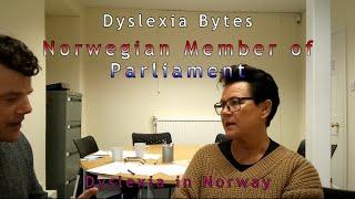 Member of the Norwegian Parliament