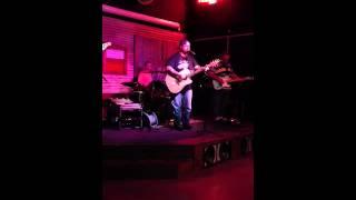 Jonathan Mitchell Band - Ramblin Fever (cover)