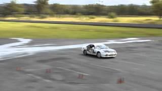 SDT Drift School day 25/03/2012