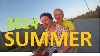 summer 2014