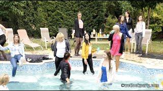 Wetlook Party 45 CUT