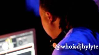 DJ Hylyte | The Mansion GradBash 2011
