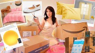 *HUGE* Amazon HAUL  (Summer 2024, Home decor, Clothing + more!)