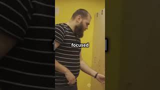 Unlock Mental Toughness with Goal Visualization!