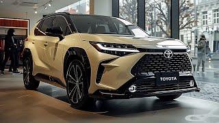 Toyota Corolla Cross 2025: What makes the price soar?